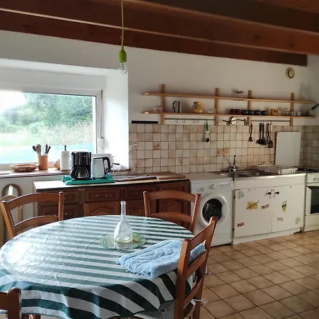 Chez Marcel بيت للعطل